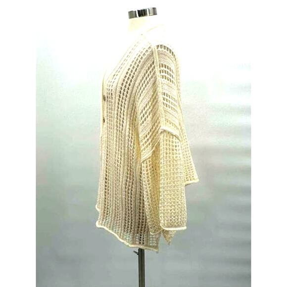 POL Boutique Cardigan - Large - New w/tags - Picture 3 of 5